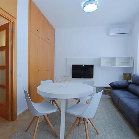 La Platgeta - La Platgeta - Ideal Family Apartment, With Private Terrace 빌라사르 데 마르 외부 사진