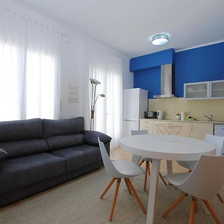 La Platgeta - La Platgeta - Ideal Family Apartment, With Private Terrace 빌라사르 데 마르 외부 사진