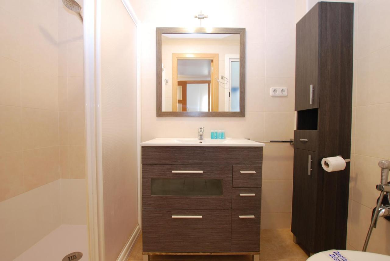 La Platgeta - La Platgeta - Ideal Family Apartment, With Private Terrace 빌라사르 데 마르 외부 사진