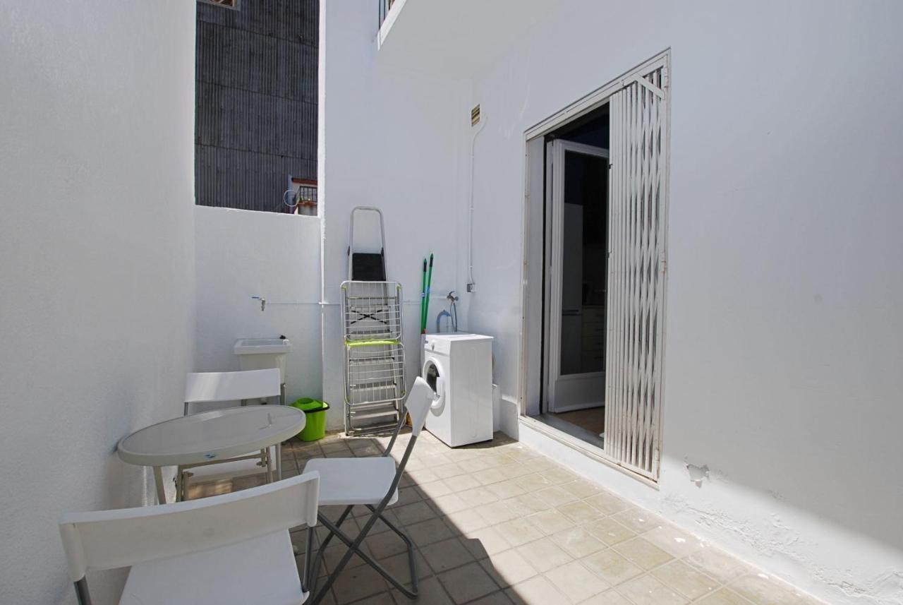 La Platgeta - La Platgeta - Ideal Family Apartment, With Private Terrace 빌라사르 데 마르 외부 사진