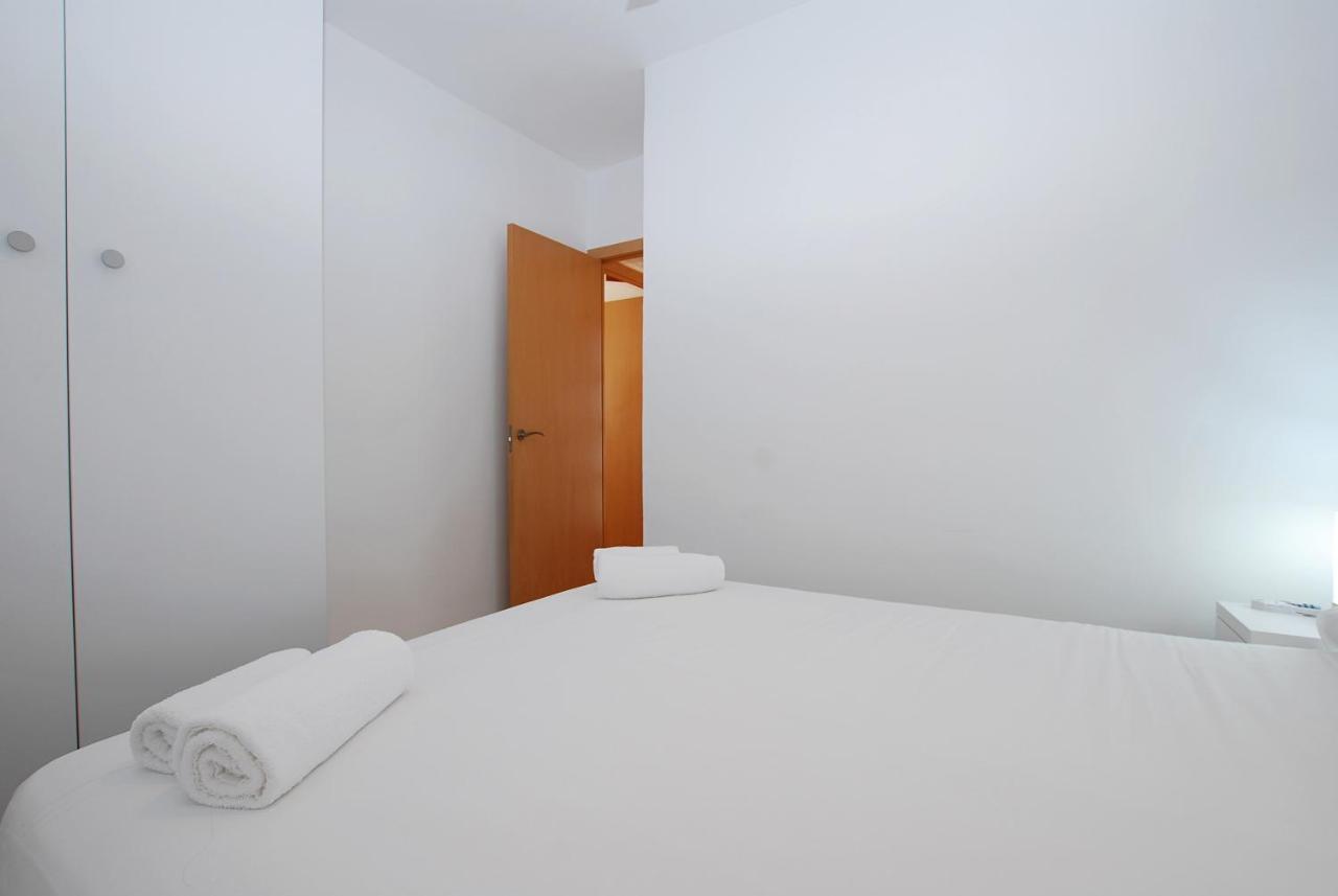 La Platgeta - La Platgeta - Ideal Family Apartment, With Private Terrace 빌라사르 데 마르 외부 사진